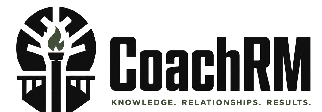 CoachRM
